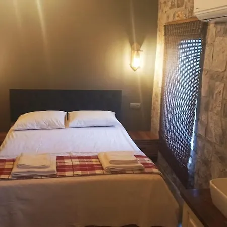 Hotel Tas Ev