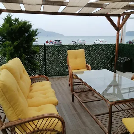 Tas Ev * Fethiye